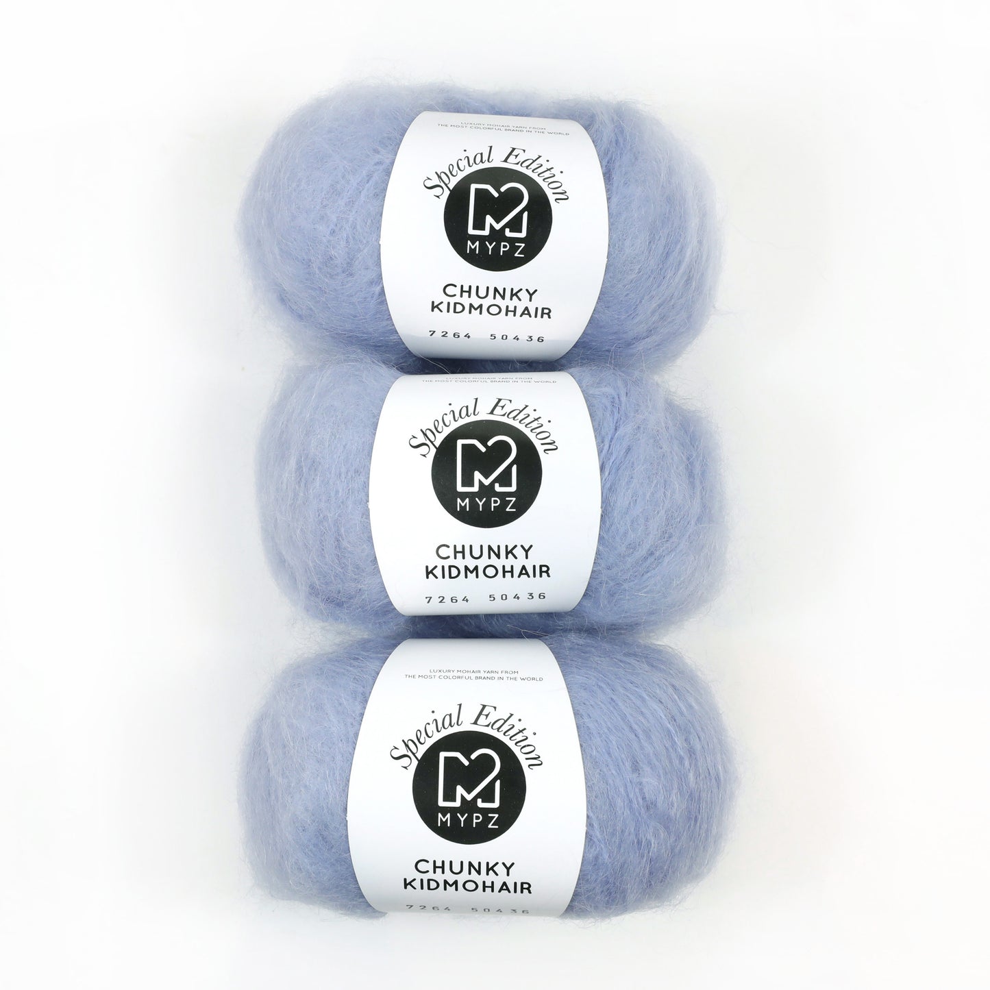 MYPZ leftover bundle