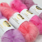 MYPZ Chunky Kidmohair DK Sweet Magic bundle