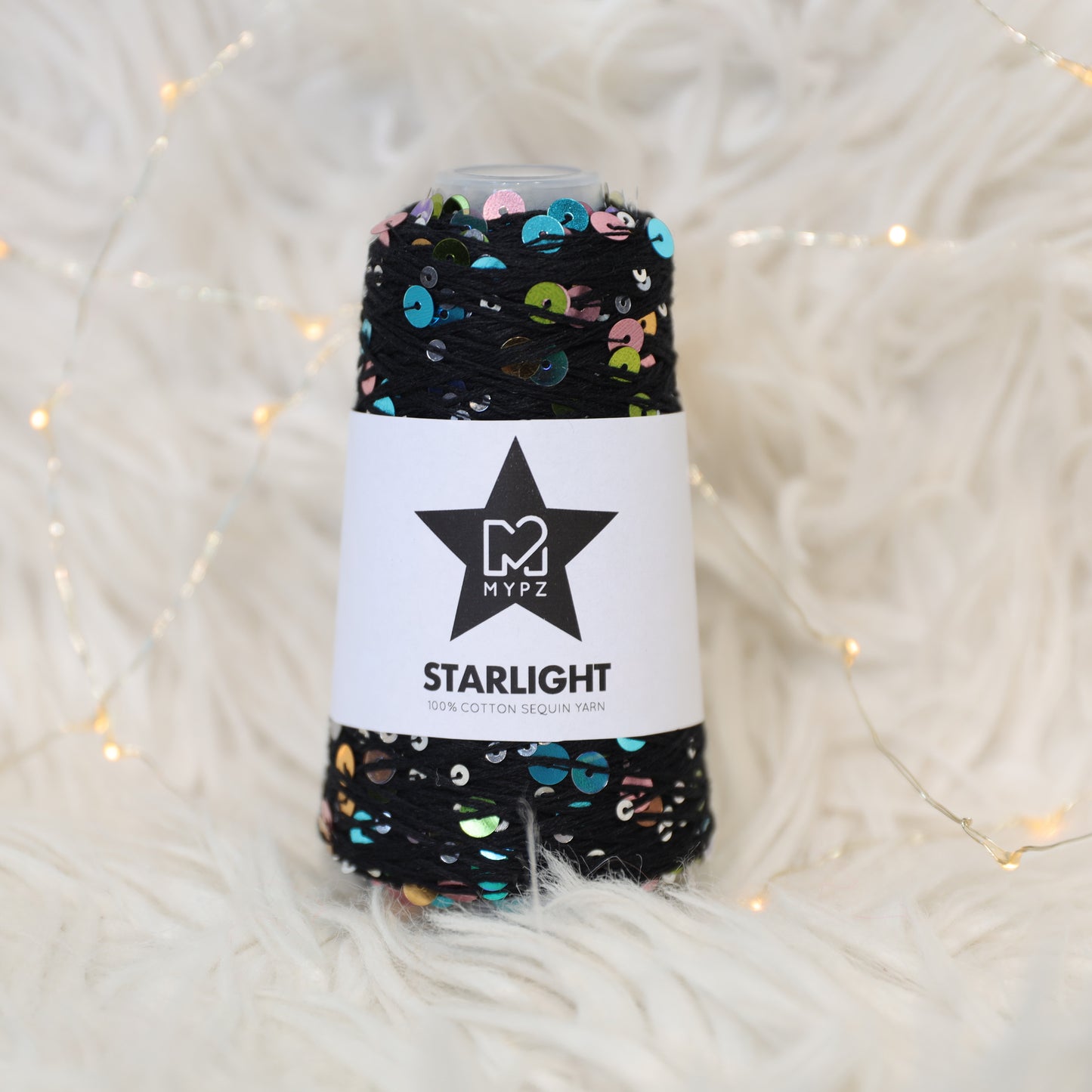 MYPZ Starlight Black