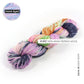 MYPZ Aran merino Blossom