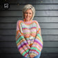 MYPZ Light mohair pullover Cyrus no8