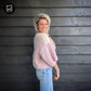 Knit pattern – MYPZ Light mohair Top Jewel No10 (ENG-NL)