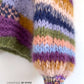 MYPZ chunky hoodie Vivienne